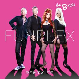 Album cover of Funplex (Remix EP)