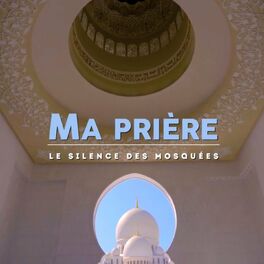Album cover of Ma Prière
