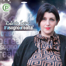 Album cover of Tra sogno e realta’