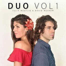 Album cover of Duo Vol. 1