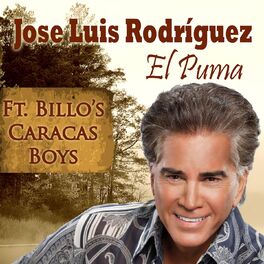 Album cover of El Puma y Billo's Caracas Boys (Billo's Caracas Boys)
