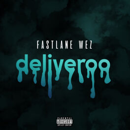 Album cover of Deliveroo