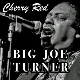 Album cover of Cherry Red