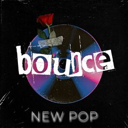 Album cover of bounce new pop