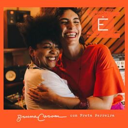 Album cover of É
