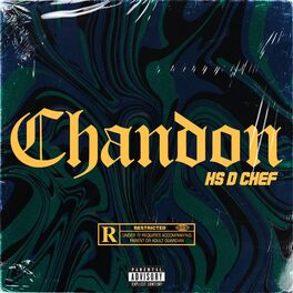 Album cover of Chandon
