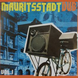 Album cover of Mauritsstadt Dub