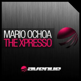 Album cover of The Xpresso
