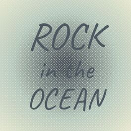 Album cover of Rock in the Ocean