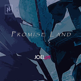 Album cover of Promise Land