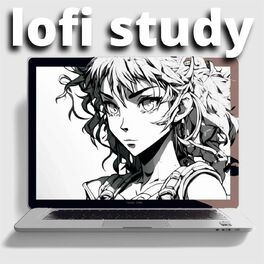Album cover of lofi study