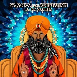 Album cover of Pa Ma Garesa (feat. Adiistation)