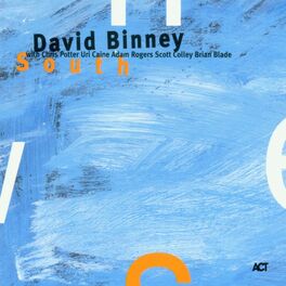 Here & Now, David Binney