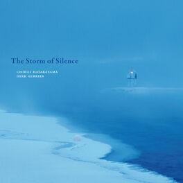 Album cover of The Storm of Silence