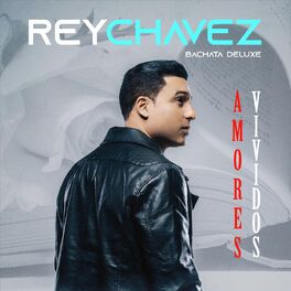Album cover of Amores Vividos