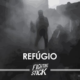 Album cover of Refúgio