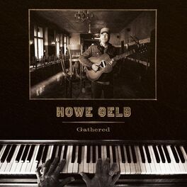 Album cover of Gathered