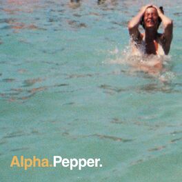Album cover of Pepper