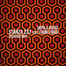 Album cover of Stanza 237 (feat. Fabri Fibra) (Reverse)