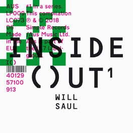 Album cover of Inside Out (Mixed Tracks)