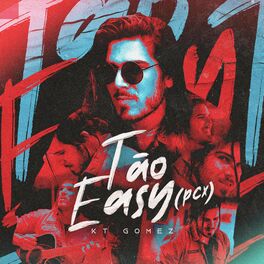 Album cover of Tão Easy (Pcx)