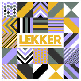 Album cover of Lekker 005