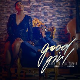 Album cover of Good Girl
