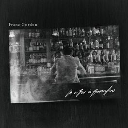 Album cover of In a Bar in Buenos Aires