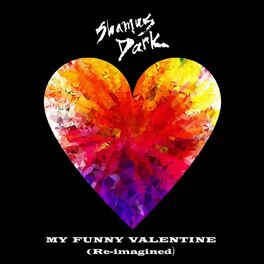 Album cover of My Funny Valentine (Reimagined)