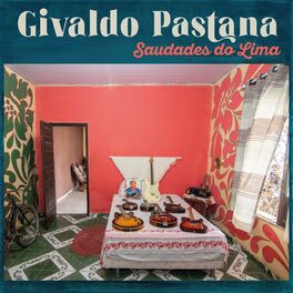 Album cover of Saudades do Lima