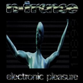Album cover of Electronic Pleasure