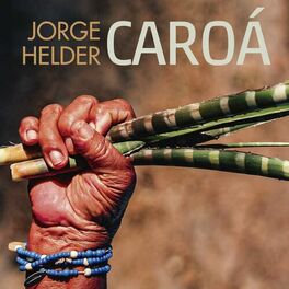 Album cover of Caroá