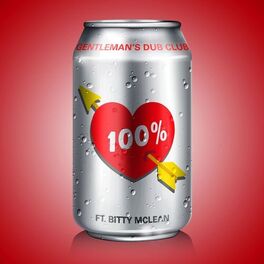Album cover of 100%
