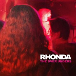 Album cover of Rhonda