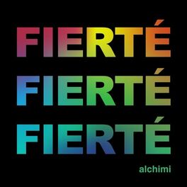 Album cover of Fierté