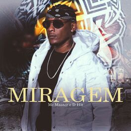 Album cover of Miragem