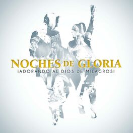 Album cover of Adorando Al Dios De Milagros