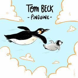 Album cover of Pinguine