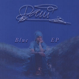 Album cover of Blue EP