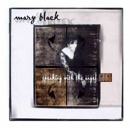 Album cover of Speaking With the Angel