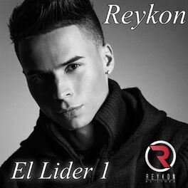 Album cover of El Lider 1
