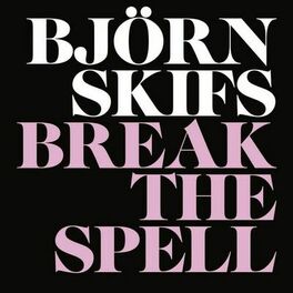 Album cover of Break the Spell