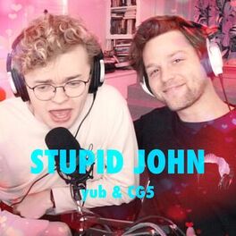 Album cover of Stupid John (feat. CG5)
