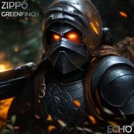 Album cover of Echo