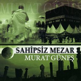 Album cover of Sahipsiz Mezar