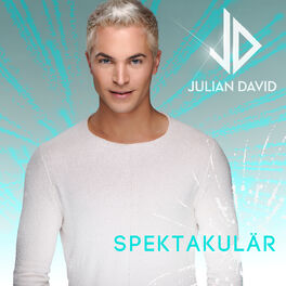 Album cover of Spektakulär