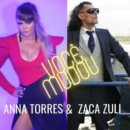 Album cover of VOCÊ MUDOU (Remix Reggaeton)