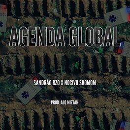 Album cover of Agenda Global