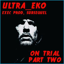 Album cover of On Trial , Part Two