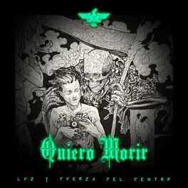 Album cover of Quiero Morir